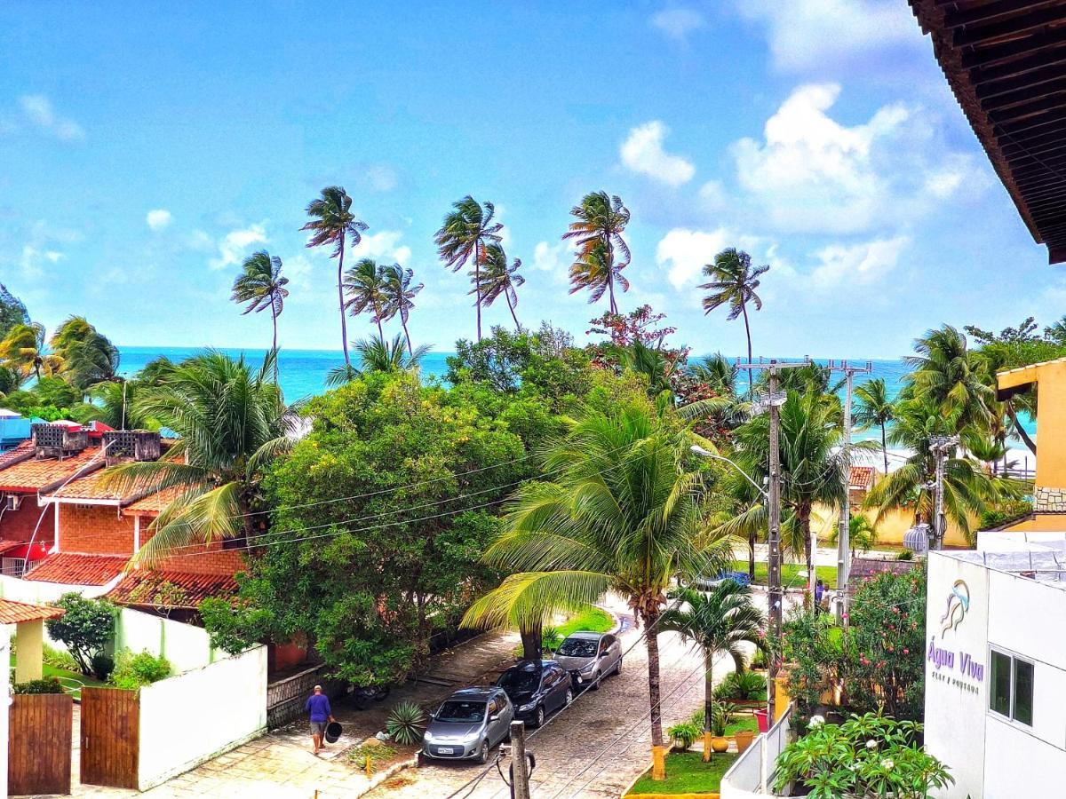 Apartment Balcony