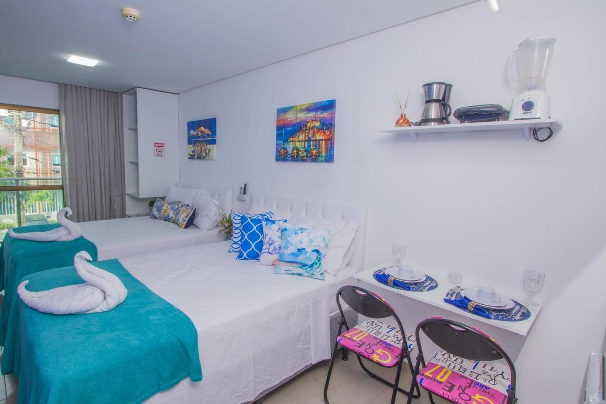 Superior Apartment