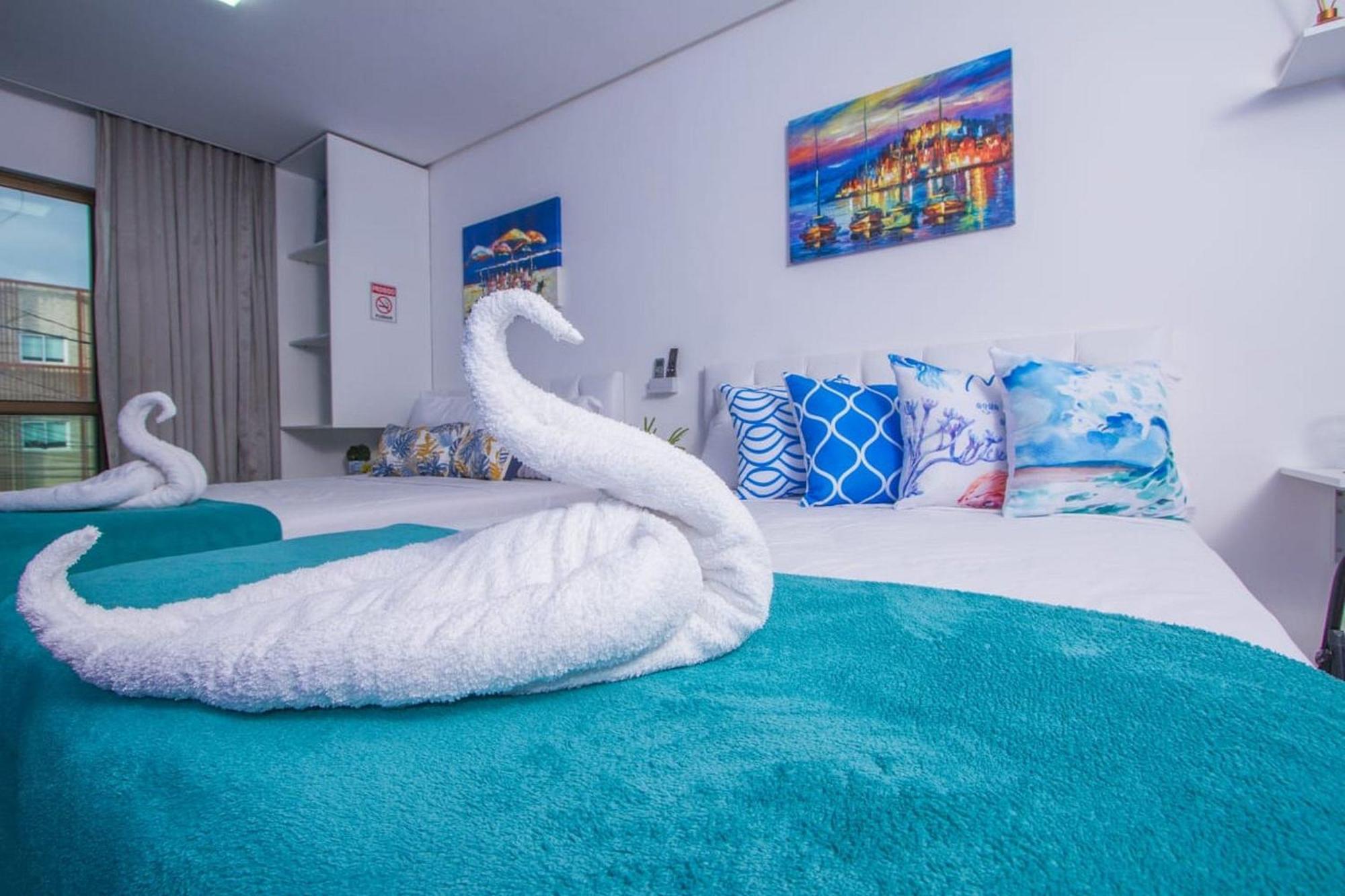 Superior Apartment